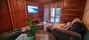 Casa aconchego perto da praia